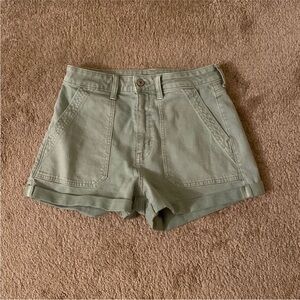 Sarah Cameron American Eagle Outfitters Short